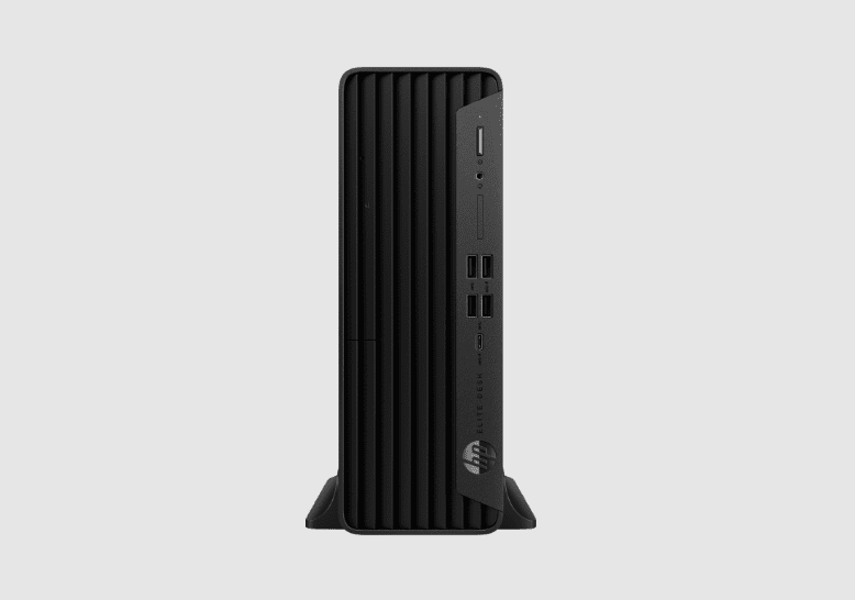 HP Elite SFF 800 G9 stasjonær PC